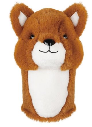 Ostatní Squirrel Driver headcover