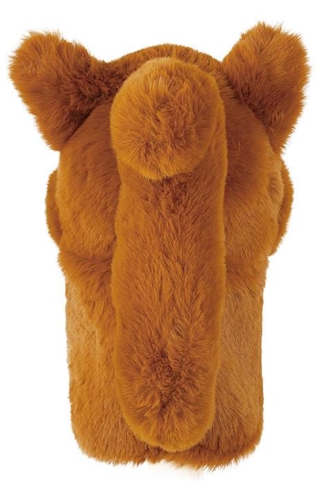 Ostatní Squirrel Driver headcover