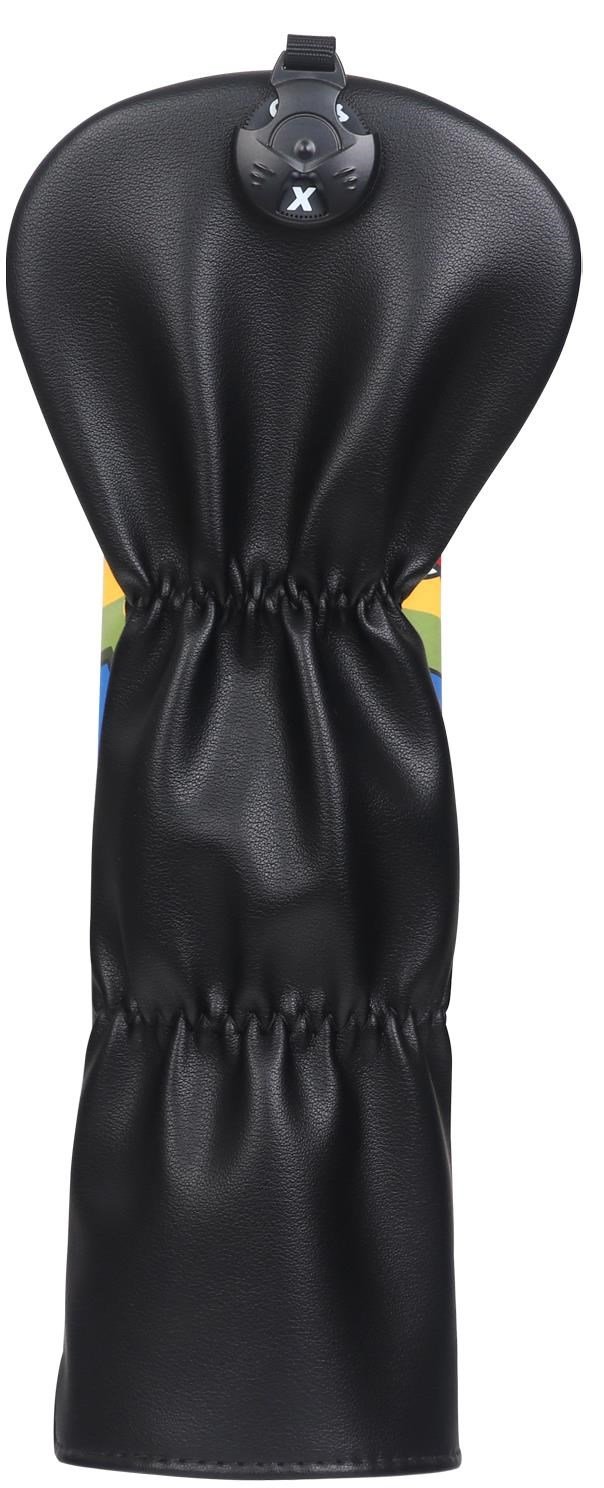 Ostatní Spade Poker Queen Fairway coprilegno