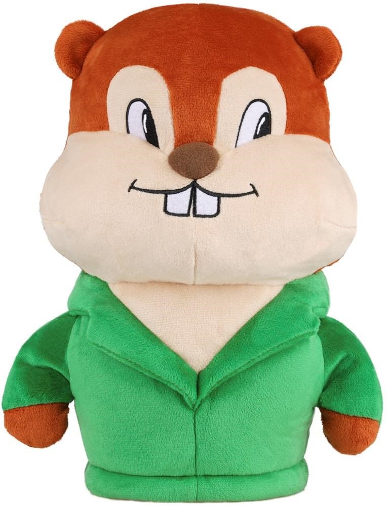 Ostatní Squirrel Driver headcover