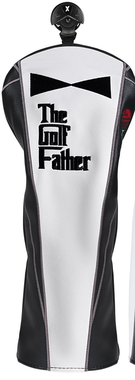 Ostatní The Godfather Fairway headcover