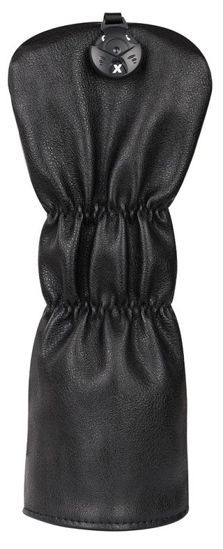 Ostatní Black Mummy Fairway headcover