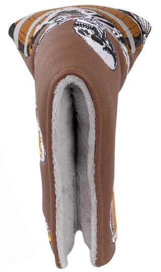 Ostatní Beer Putter headcover copritesta