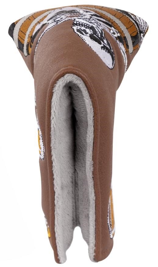 Ostatní Beer Putter headcover copritesta