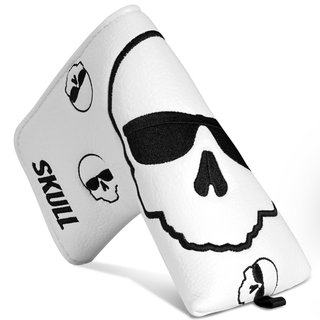 Ostatní Skull Putter copriferro