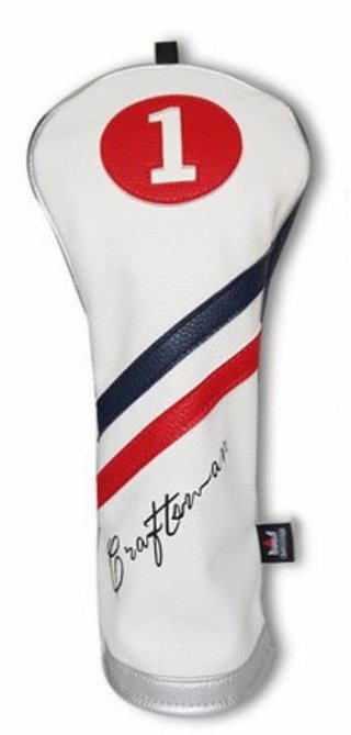 Ostatní Tricolore Driver headcover driver