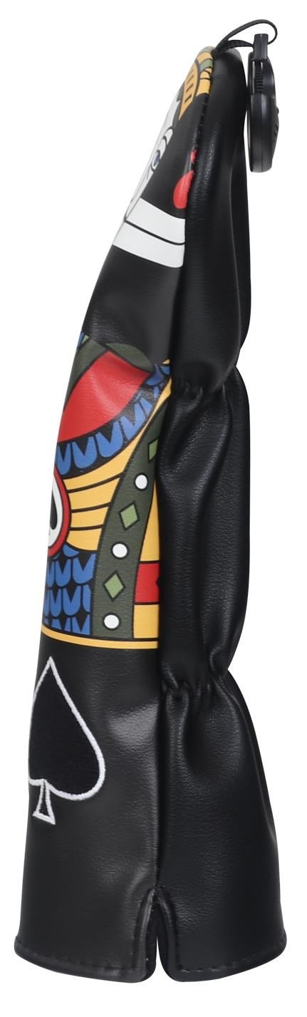 Ostatní Spade Poker Soldier Hybrid copriferro