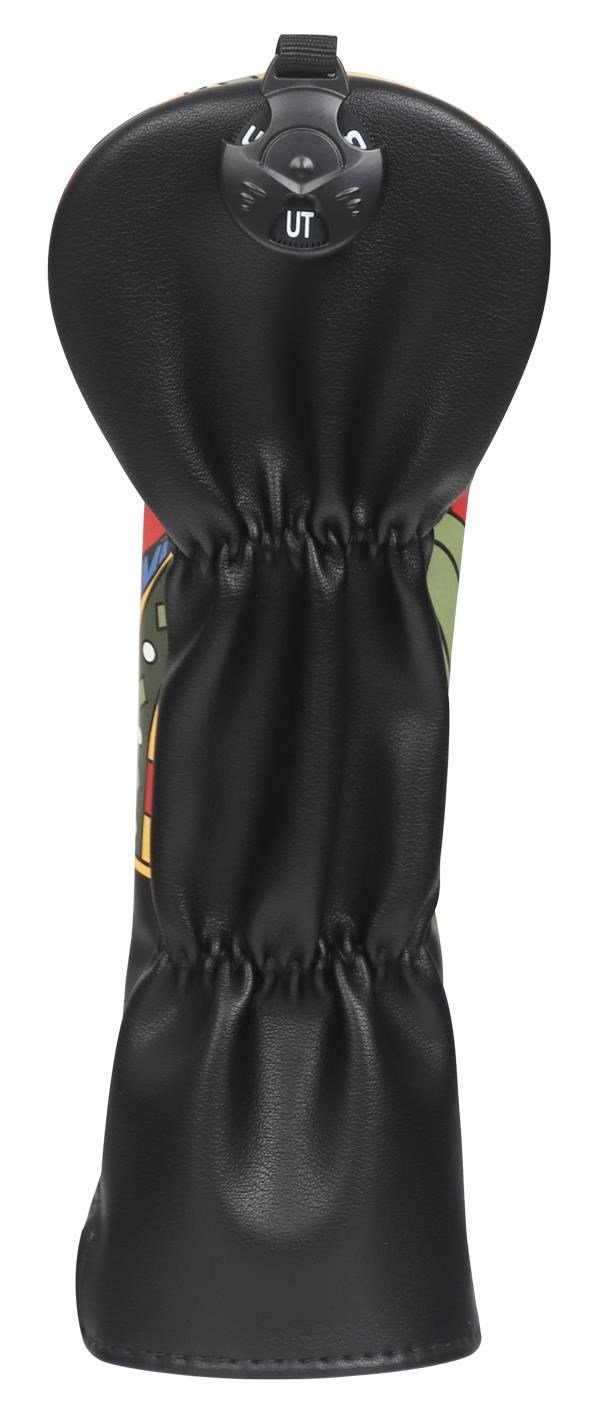 Ostatní Spade Poker Soldier Hybrid copriferro