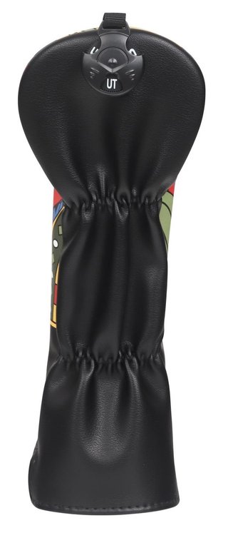 Ostatní Spade Poker Soldier Hybrid copriferro
