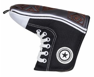 Ostatní Converse Putter copertura testa putter