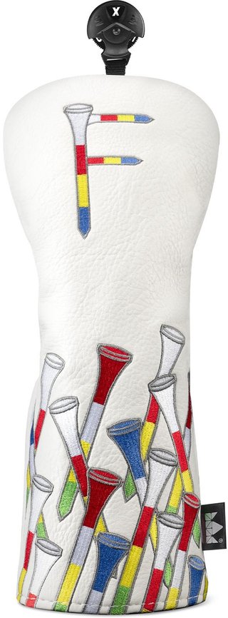 Ostatní Tees Fairway headcover coprilegno