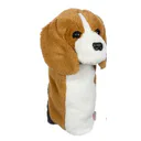 Daphne's Headcovers Beagle driver