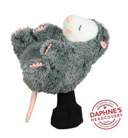 Daphne's Headcovers Possum driver