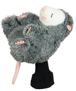 Daphne's Headcovers Possum driver