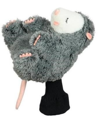 Daphne's Headcovers Possum driver