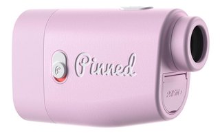 Pinned Prism+ telemetro laser, rosa