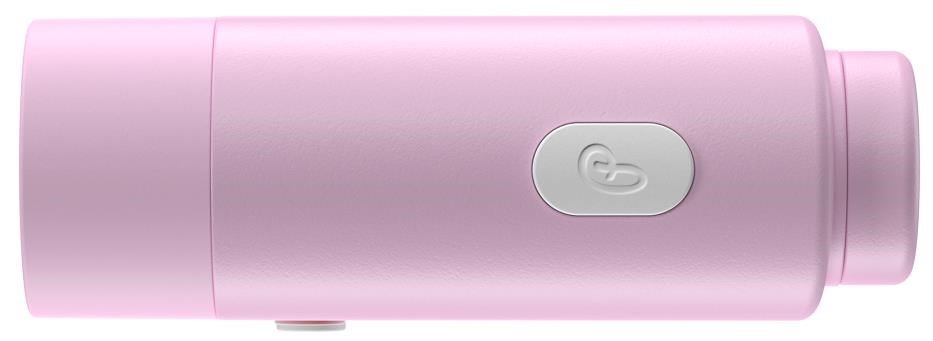 Pinned Prism+ telemetro laser, rosa