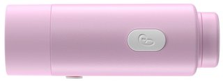 Pinned Prism+ telemetro laser, rosa