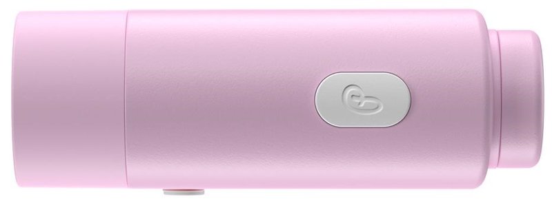 Pinned Prism+ telemetro laser, rosa