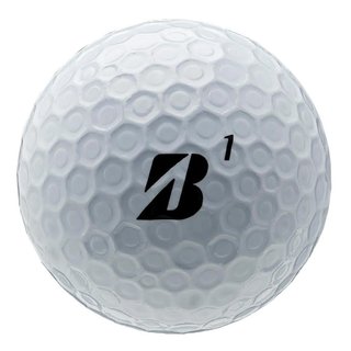 Bridgestone e12 Straight MindSet palline da golf