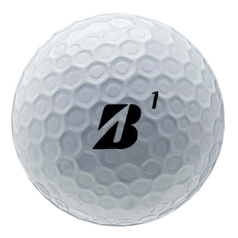 Bridgestone e12 Straight MindSet palline da golf