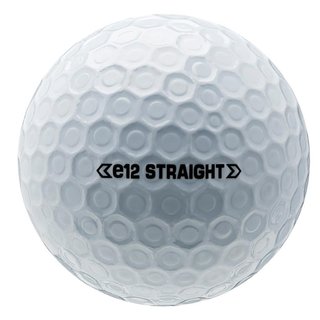 Bridgestone e12 Straight MindSet palline da golf