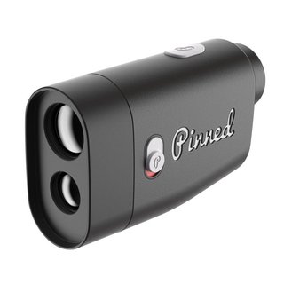 Pinned Prism+ telemetro laser