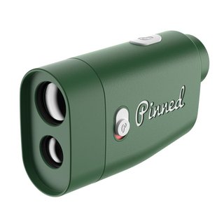 Pinned Prism+ telemetro laser, verde