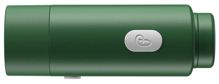 Pinned Prism+ telemetro laser, verde