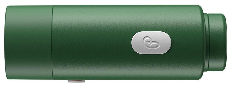Pinned Prism+ telemetro laser, verde