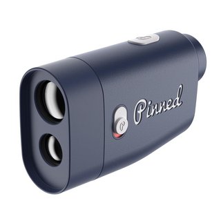 Pinned Prism+ telemetro laser, navy