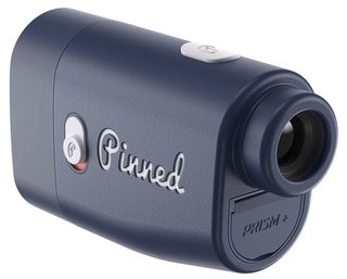 Pinned Prism+ telemetro laser, navy