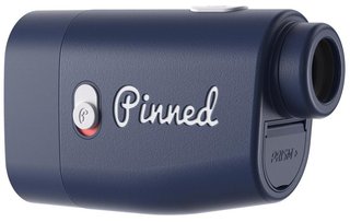 Pinned Prism+ telemetro laser, navy