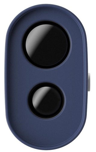 Pinned Prism+ telemetro laser, navy
