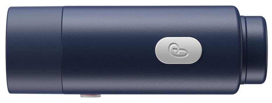 Pinned Prism+ telemetro laser, navy