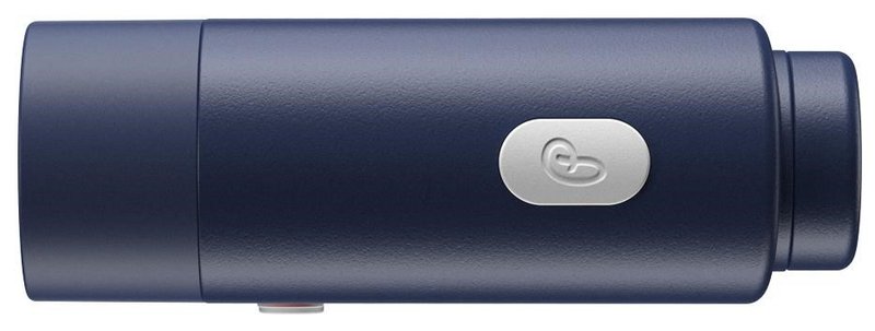 Pinned Prism+ telemetro laser, navy