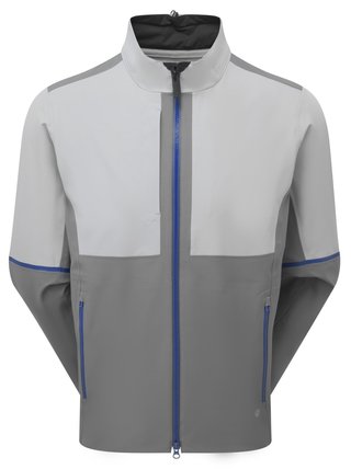 FootJoy DRYJOYS SELECT LX giacca antipioggia da uomo, smoke/sleet