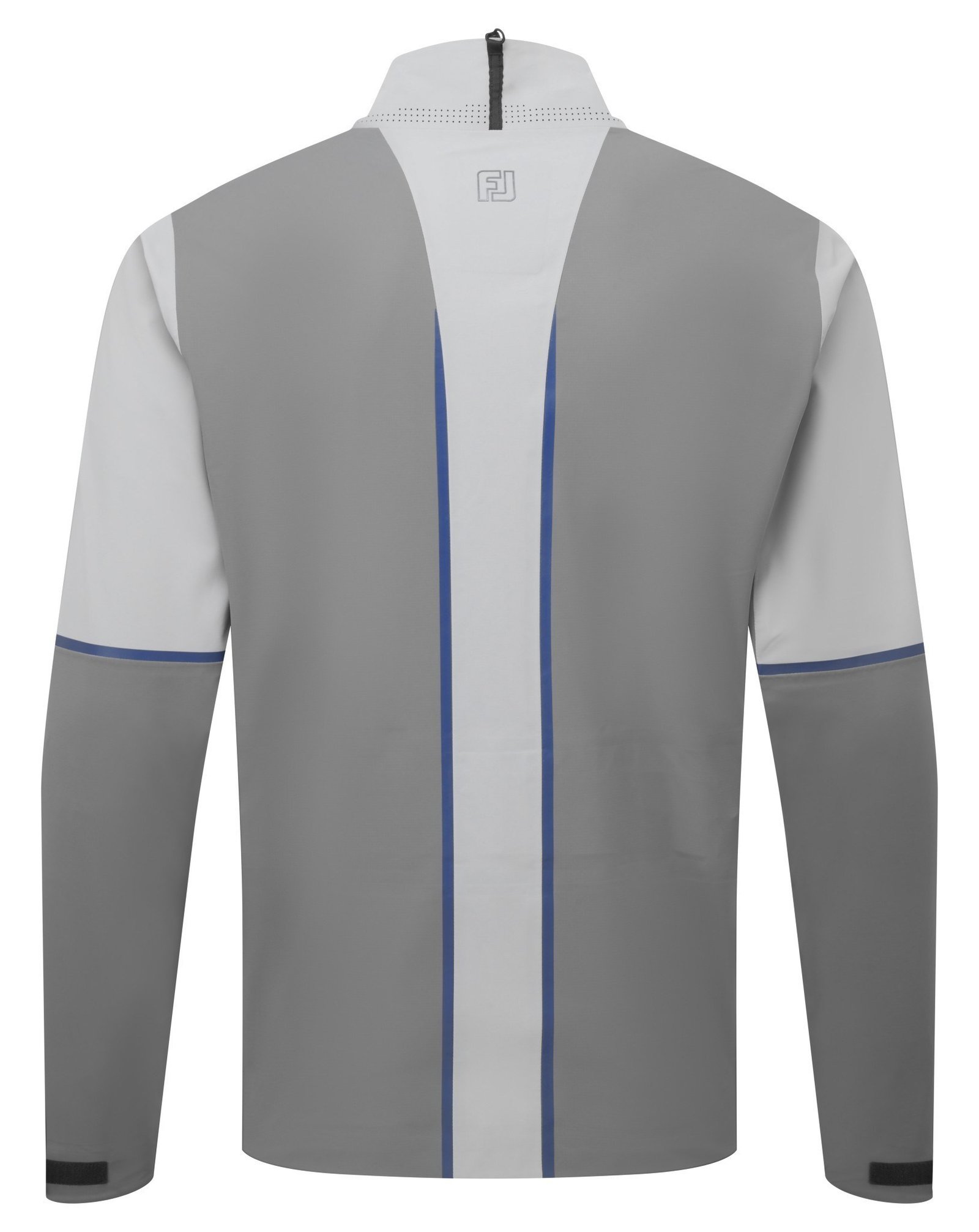 FootJoy DRYJOYS SELECT LX giacca antipioggia da uomo, smoke/sleet
