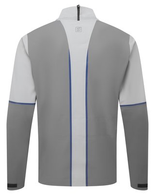FootJoy DRYJOYS SELECT LX giacca antipioggia da uomo, smoke/sleet