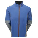 FootJoy HydroTour giacca da uomo, indigo/basalt