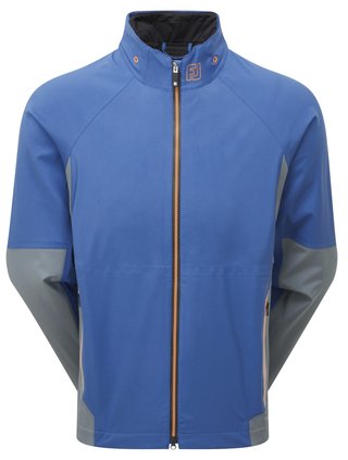 FootJoy HydroTour giacca da uomo, indigo/basalt