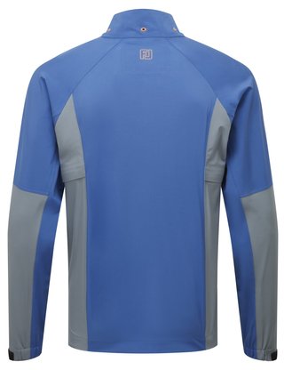 FootJoy HydroTour giacca da uomo, indigo/basalt