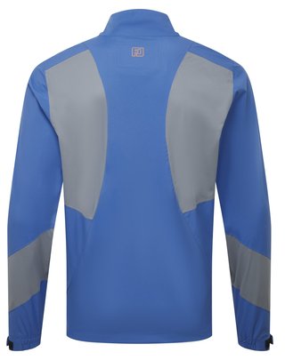 Footjoy HydroLite X giacca da uomo, indigo/basalt