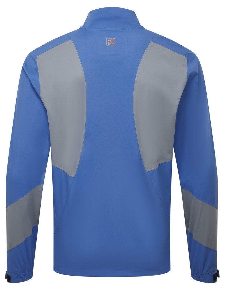 Footjoy HydroLite X giacca da uomo, indigo/basalt