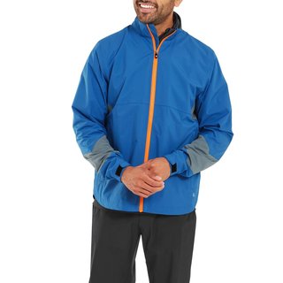 Footjoy HydroLite X giacca da uomo, indigo/basalt
