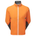 Footjoy HydroLite X giacca da uomo, solar/basalt