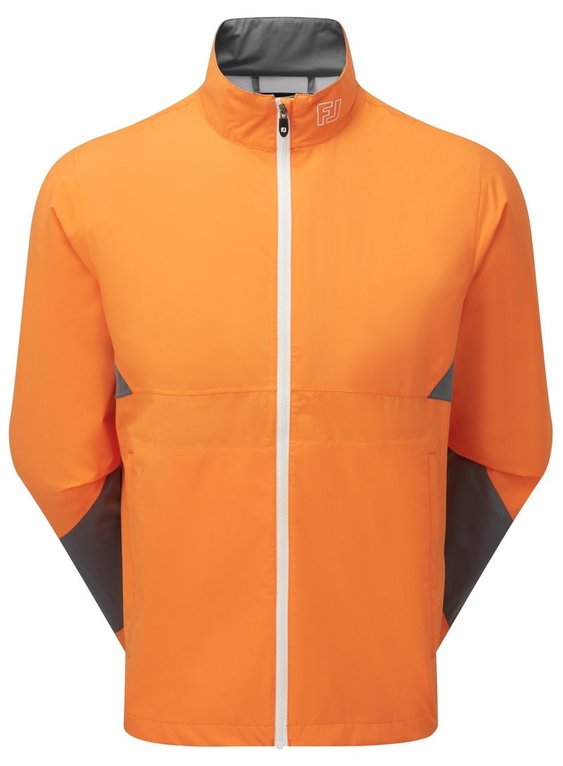 Footjoy HydroLite X giacca da uomo, solar/basalt