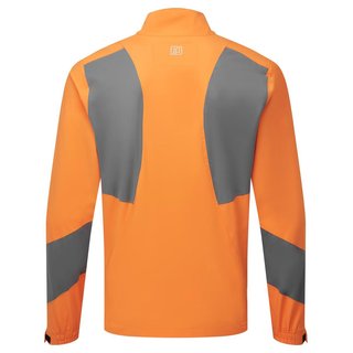 Footjoy HydroLite X giacca da uomo, solar/basalt