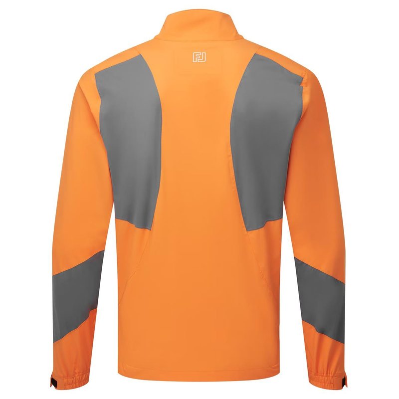 Footjoy HydroLite X giacca da uomo, solar/basalt