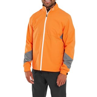 Footjoy HydroLite X giacca da uomo, solar/basalt